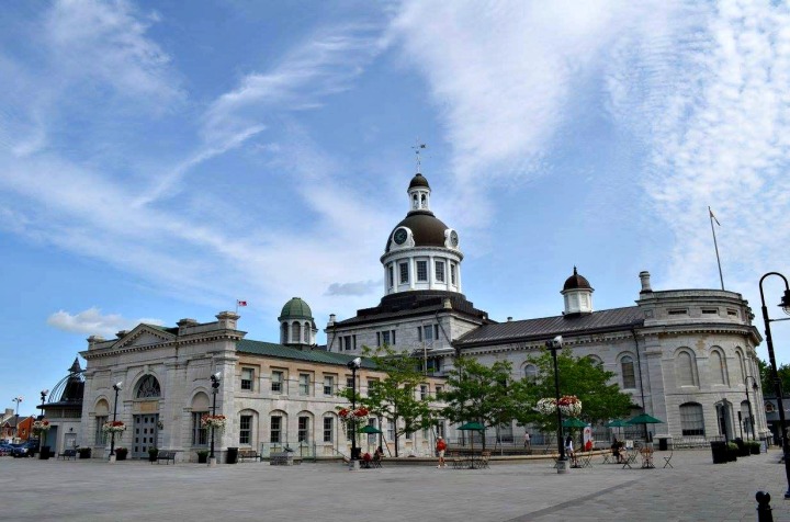 20+ PICTURES TO INSPIRE YOU TO VISIT KINGSTON, ONTARIO